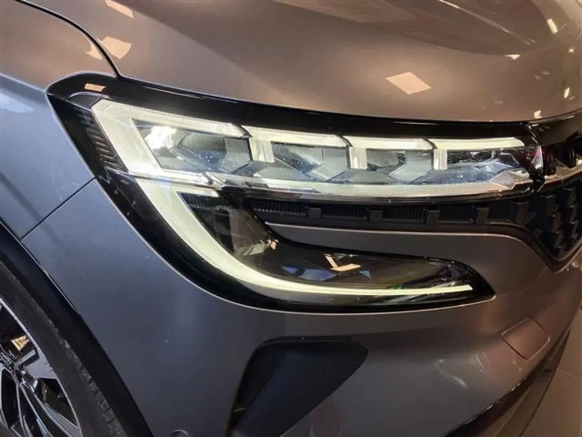 Renault Austral usata a Como (7)