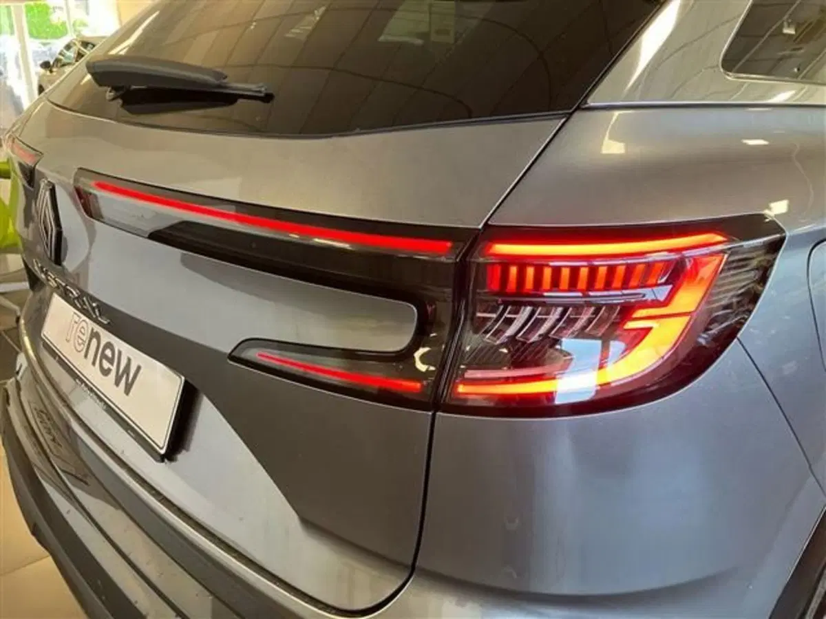 Renault Austral usata a Como (8)