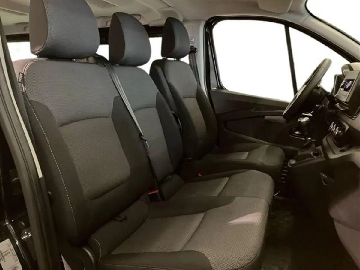 Renault Trafic usata a Como (11)