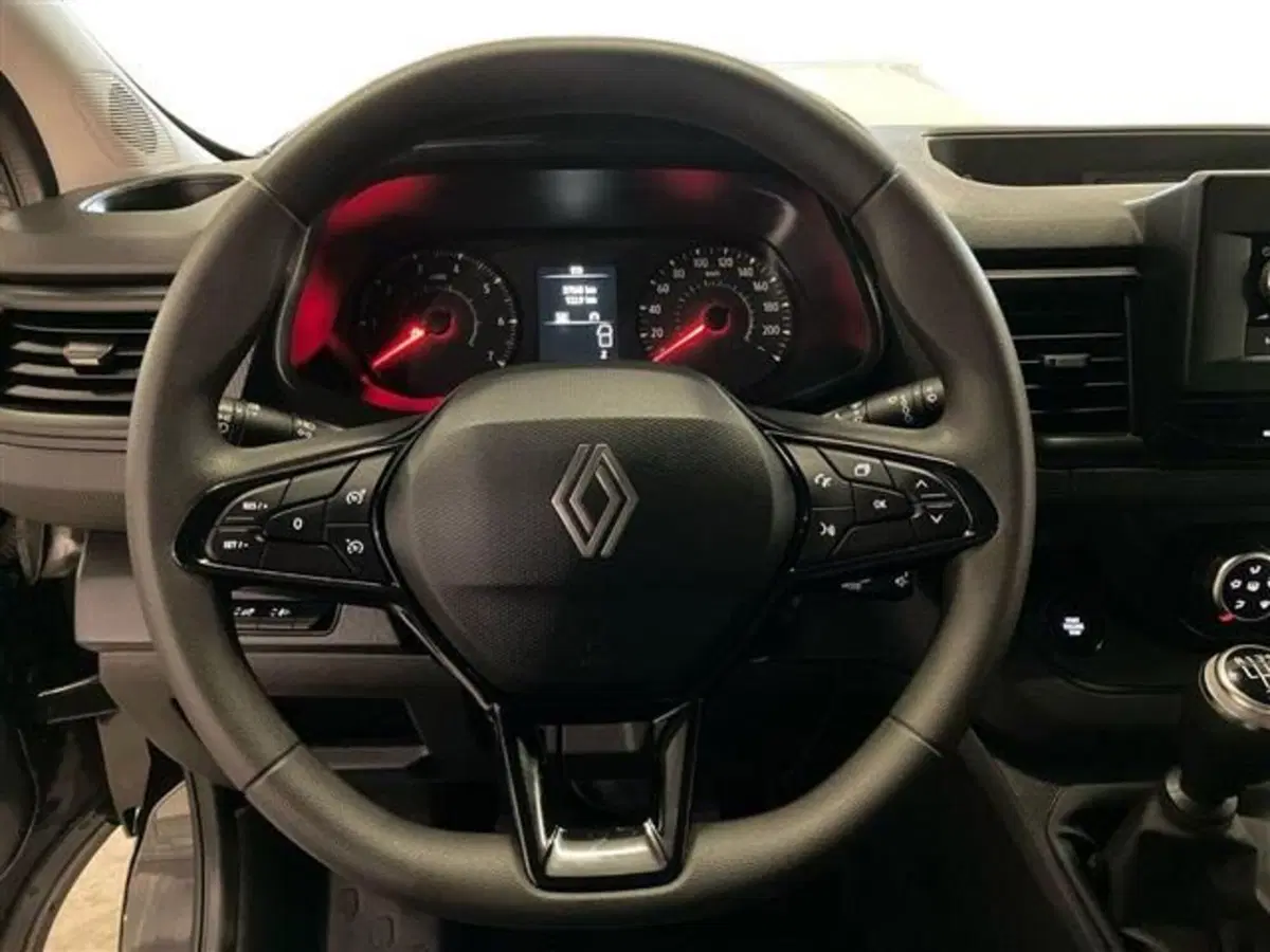 Renault Trafic usata a Como (16)