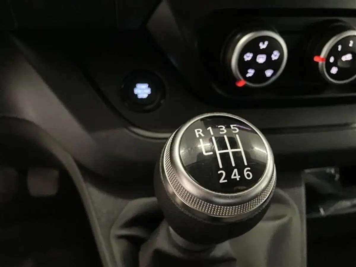 Renault Trafic usata a Como (19)