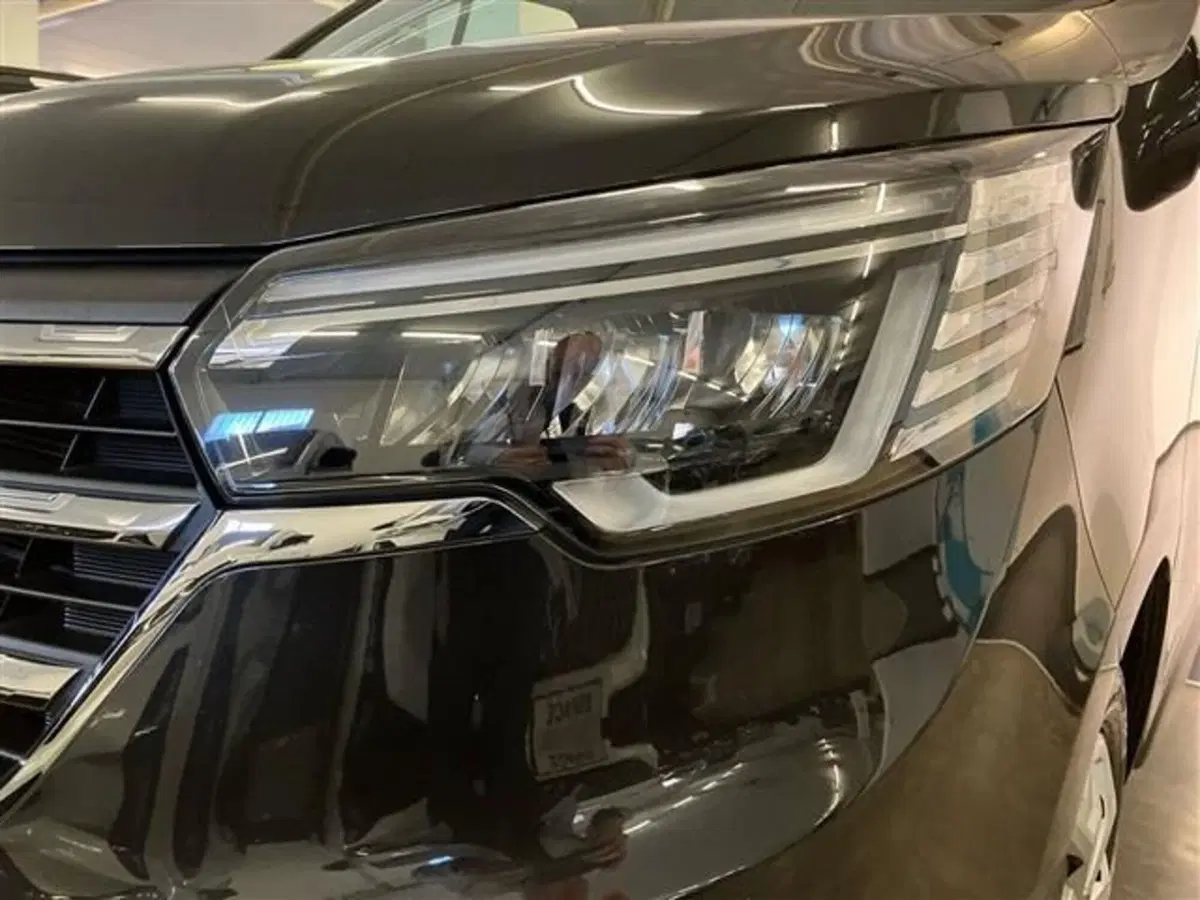 Renault Trafic usata a Como (6)