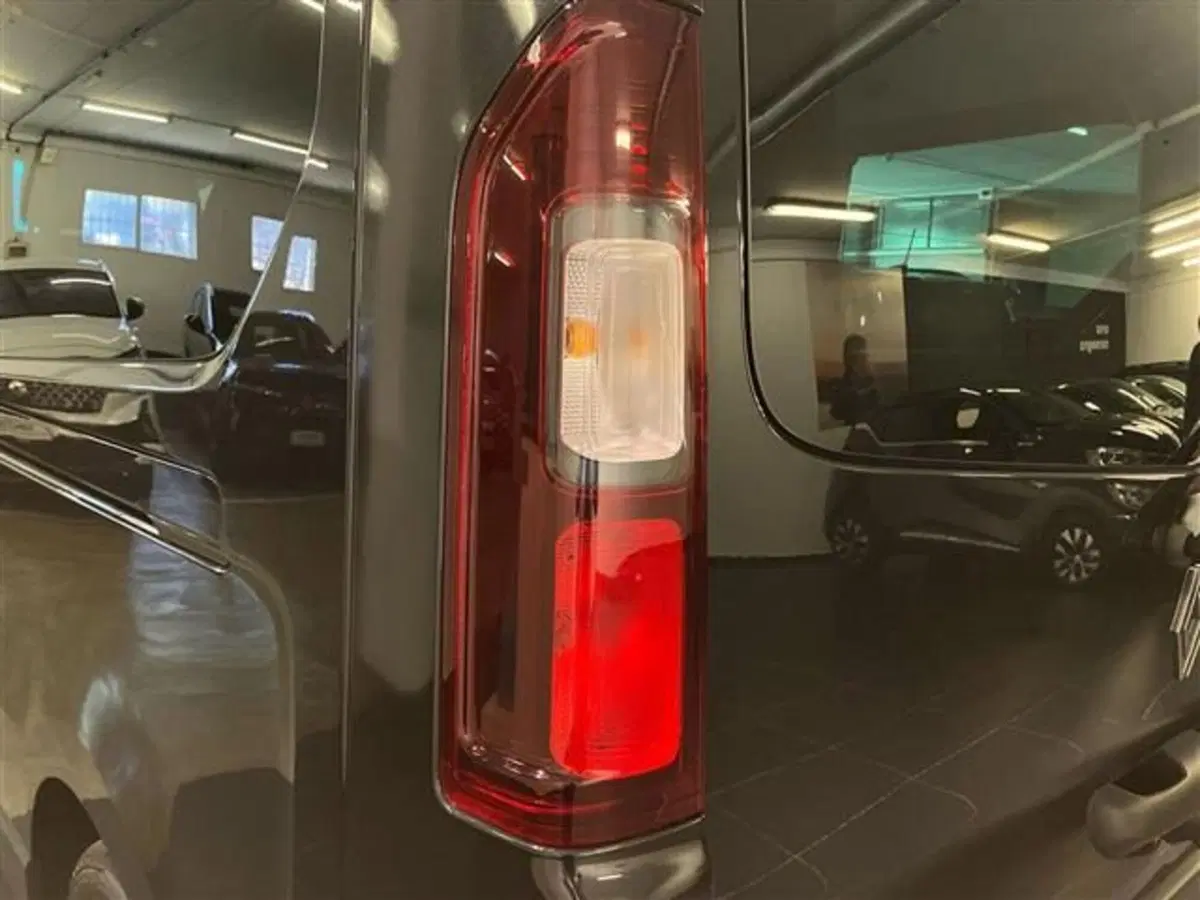 Renault Trafic usata a Como (7)