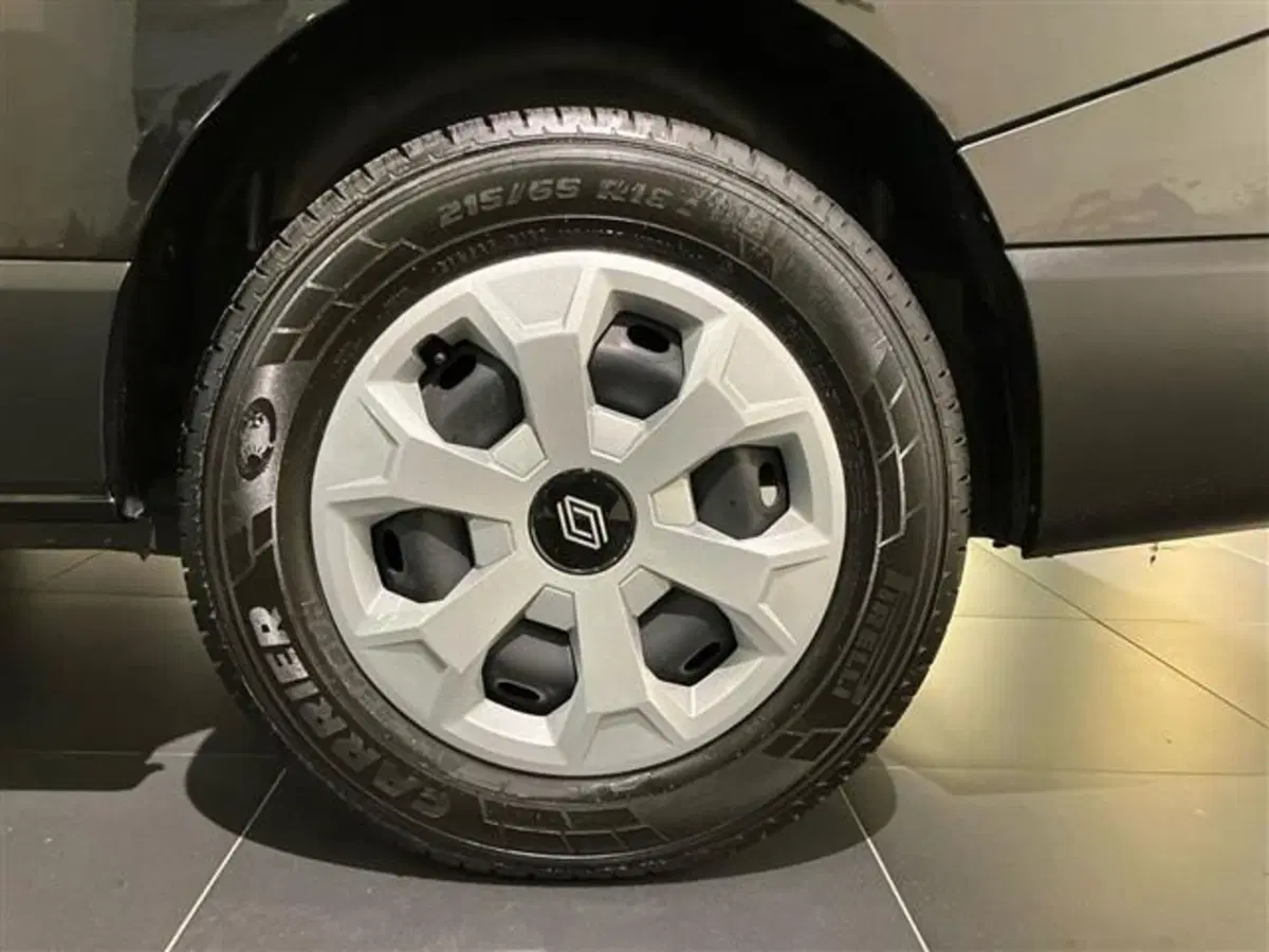 Renault Trafic usata a Como (8)