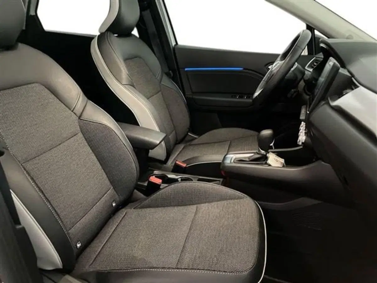 Renault Captur usata a Como (10)