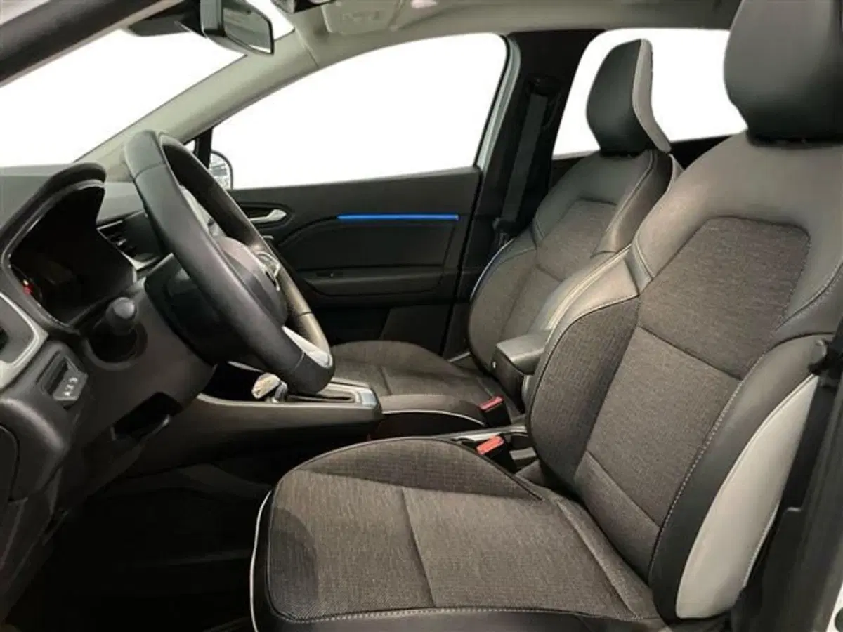 Renault Captur usata a Como (11)