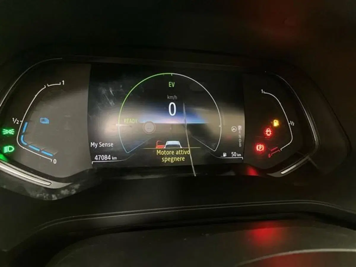 Renault Captur usata a Como (15)