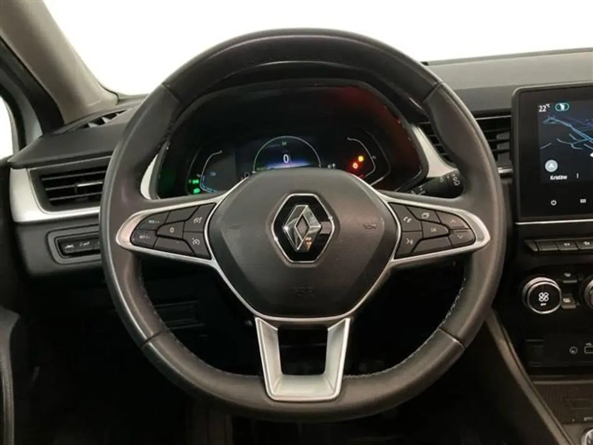 Renault Captur usata a Como (16)