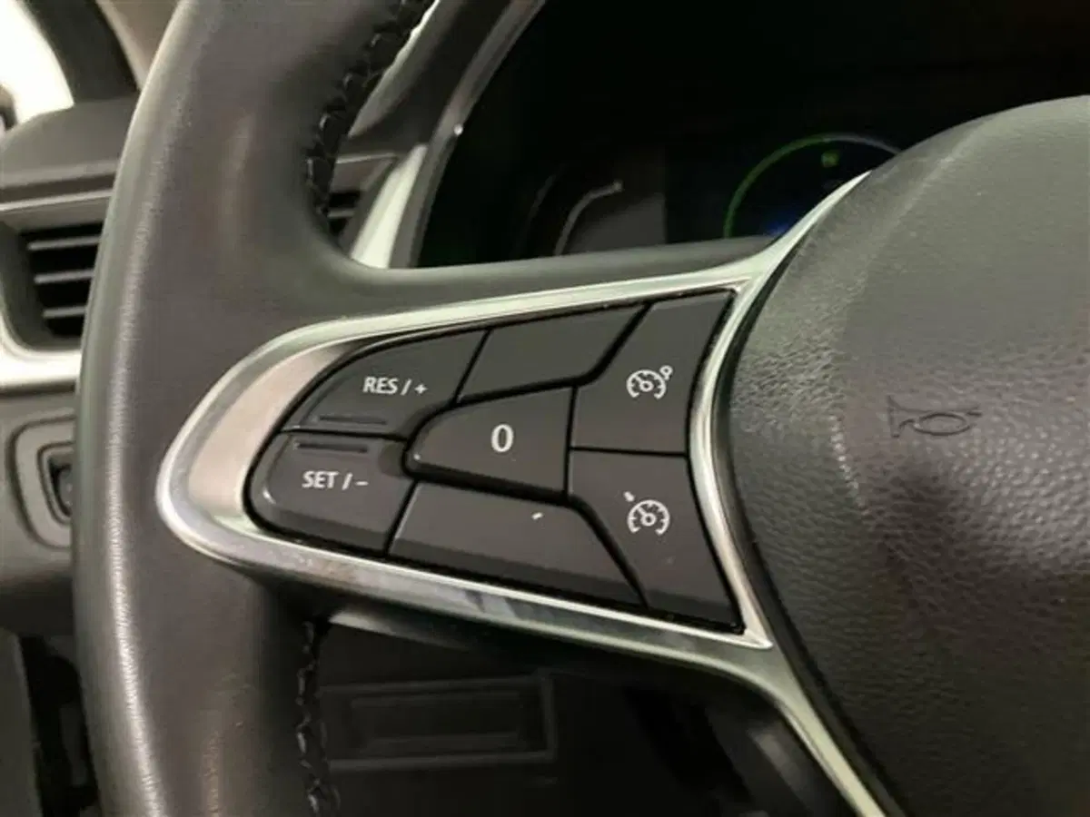 Renault Captur usata a Como (17)