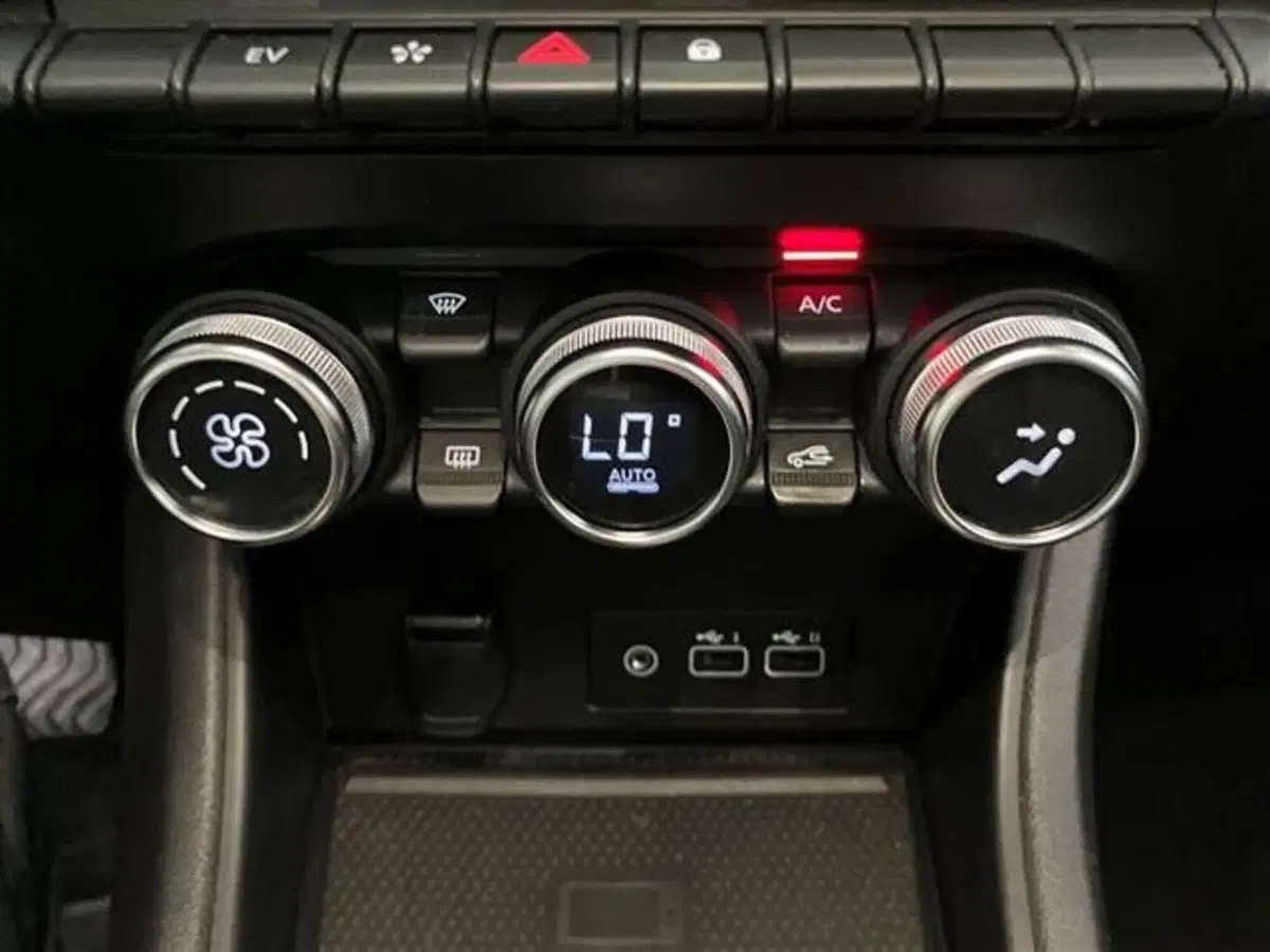 Renault Captur usata a Como (19)