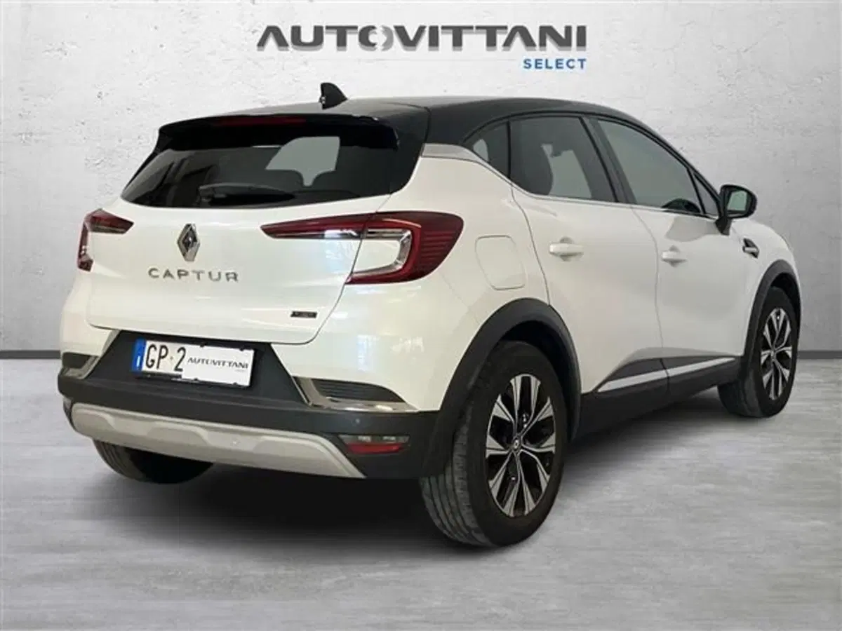 Renault Captur usata a Como (3)