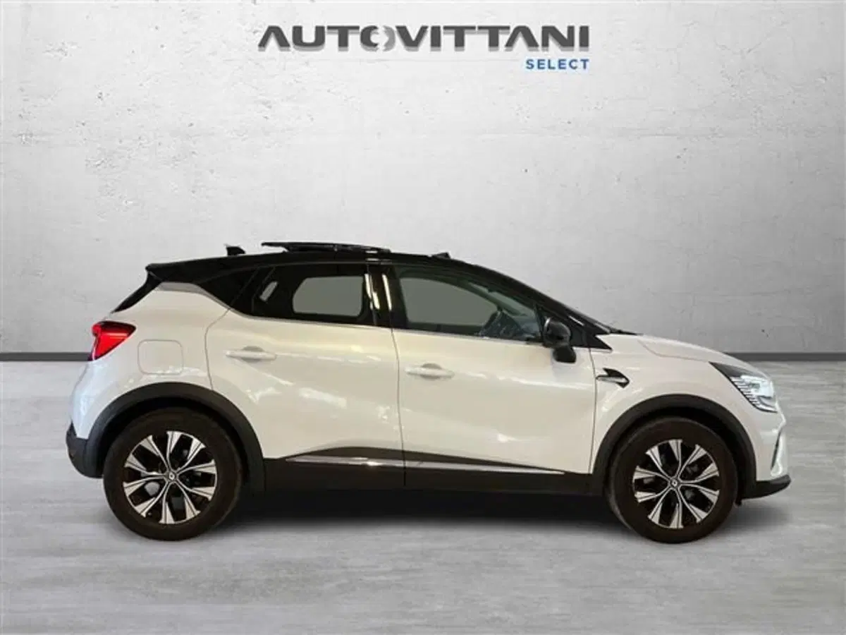 Renault Captur usata a Como (4)