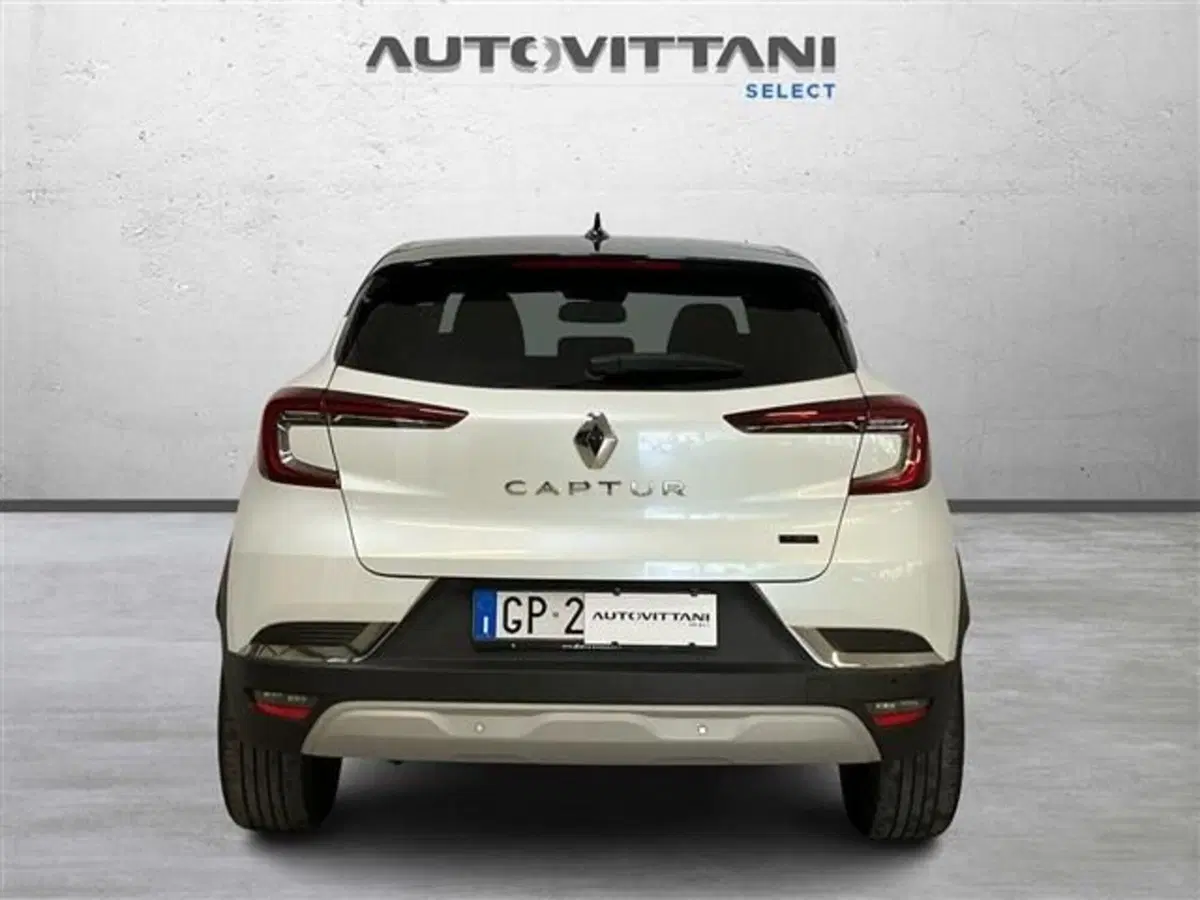 Renault Captur usata a Como (5)