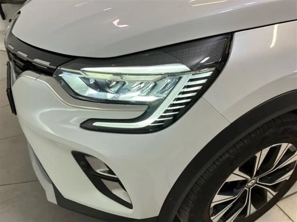 Renault Captur usata a Como (6)
