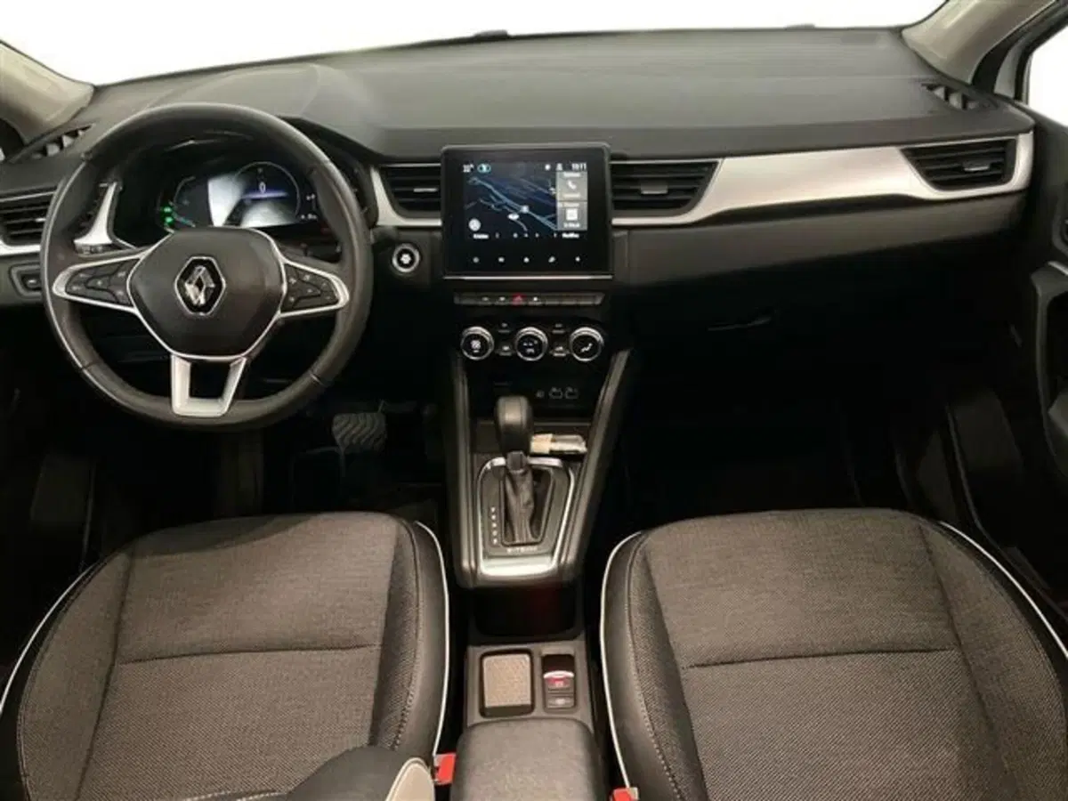 Renault Captur usata a Como (9)