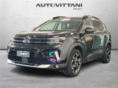 Citroen C5 Aircross Aircross BlueHDi 130 S&amp;S EAT8 Shine Pack del 2023 usata a Como