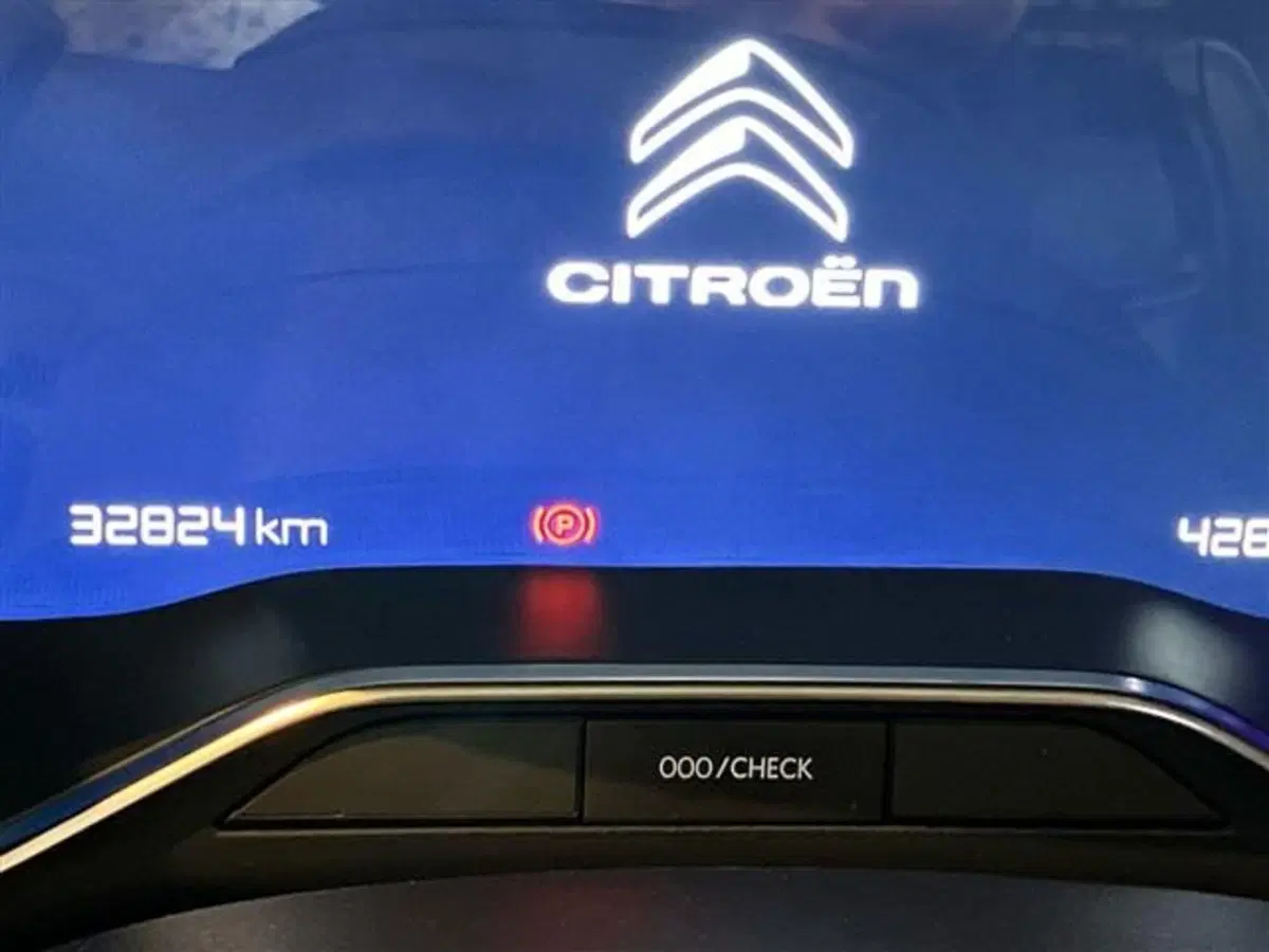 Citroen C5 Aircross usata a Como (14)