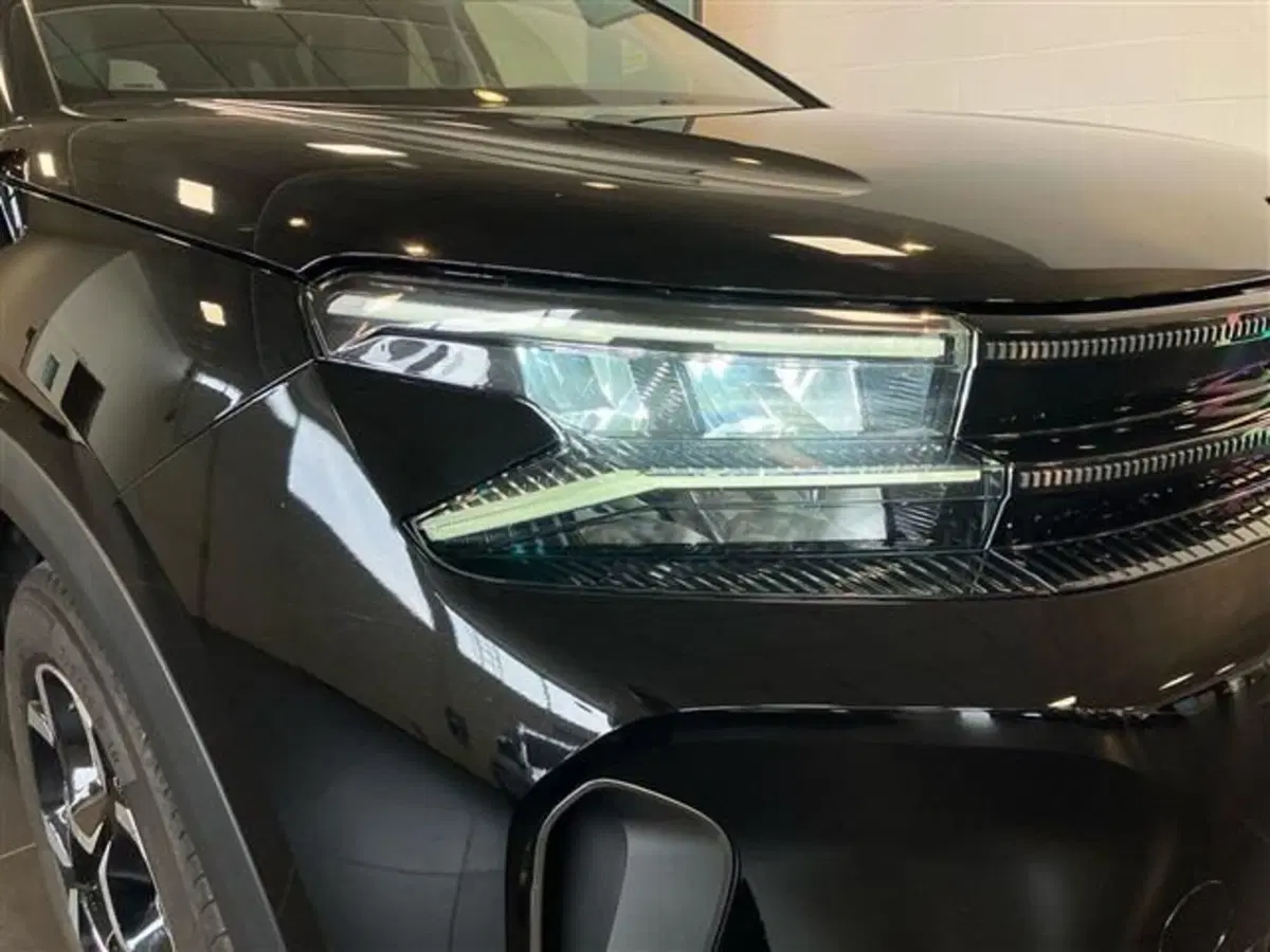 Citroen C5 Aircross usata a Como (6)