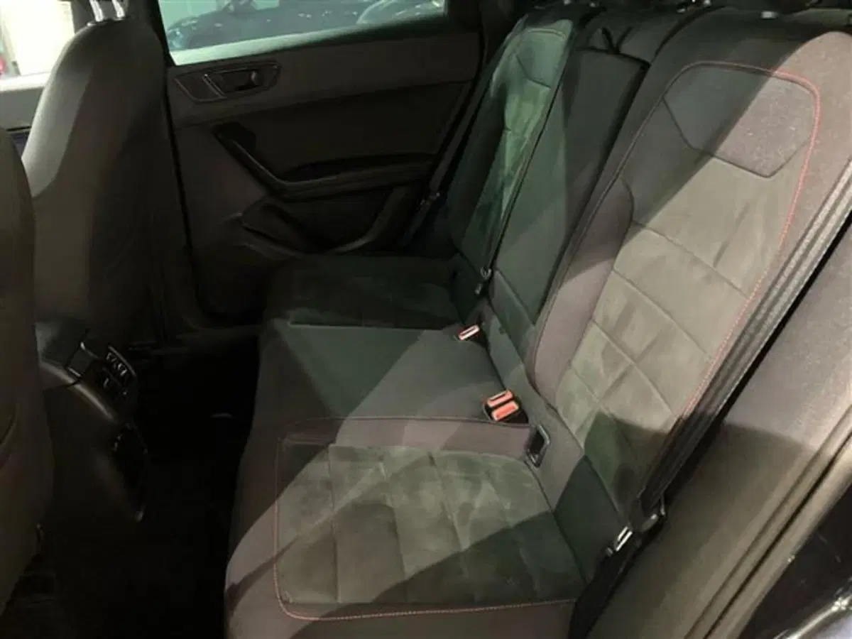 SEAT Ateca usata a Como (12)