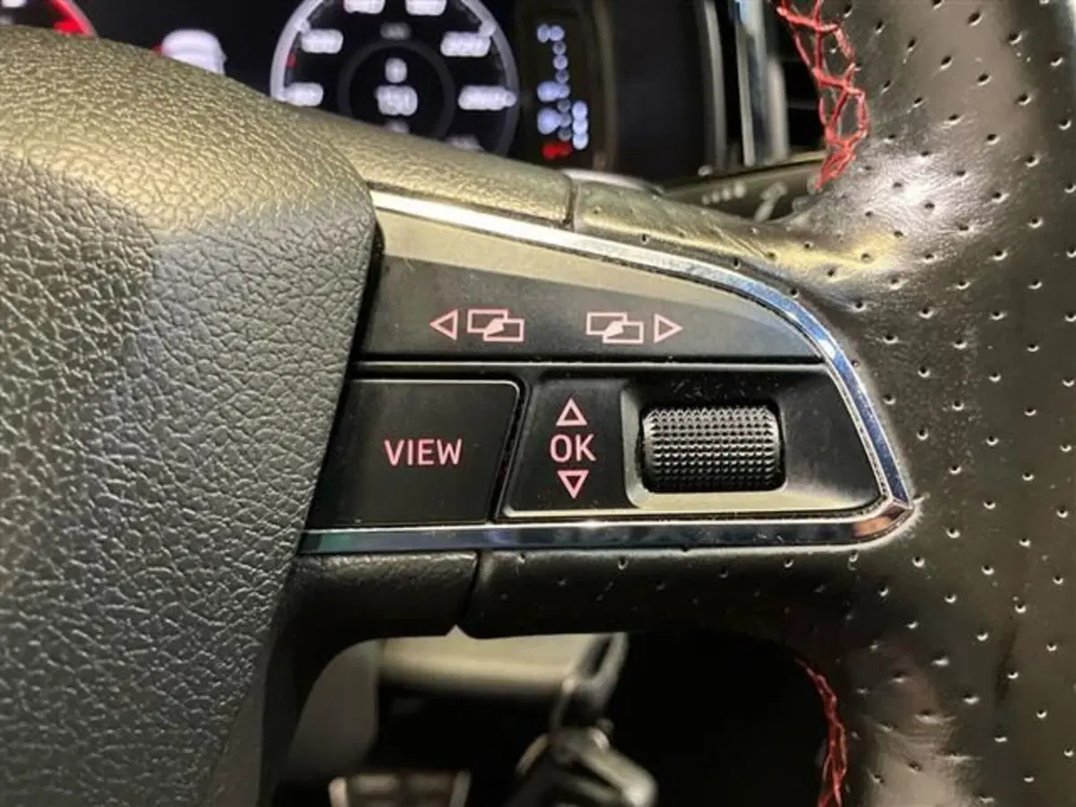 SEAT Ateca usata a Como (18)