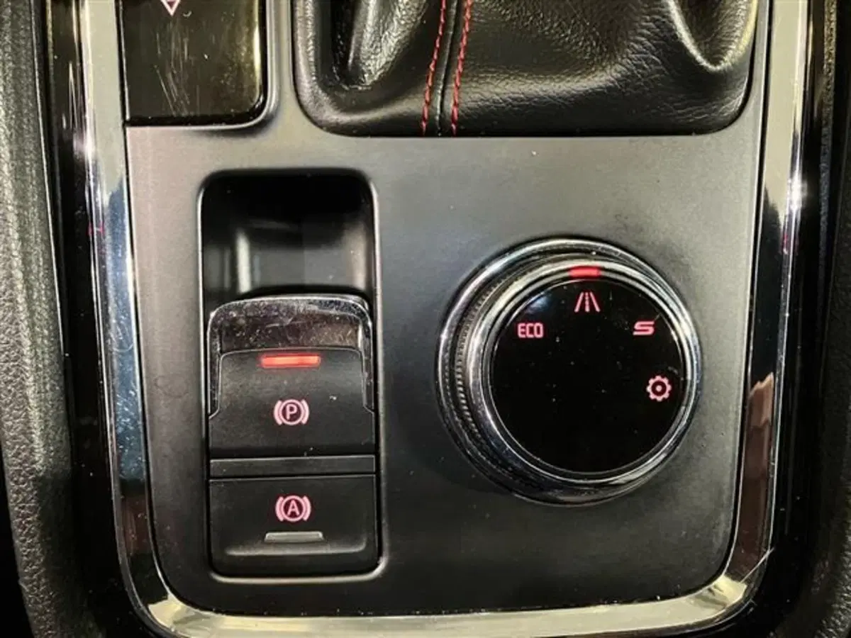 SEAT Ateca usata a Como (19)