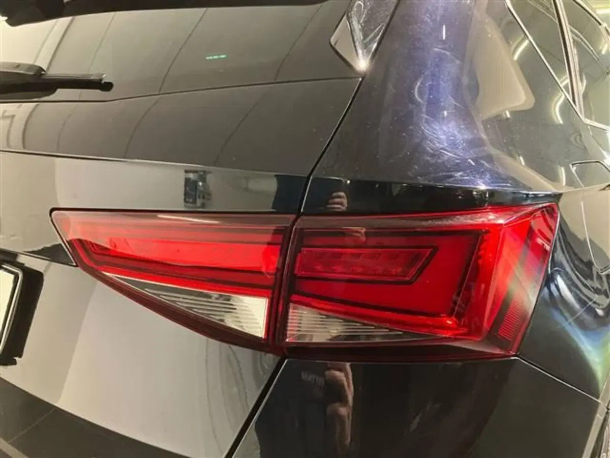 SEAT Ateca usata a Como (7)