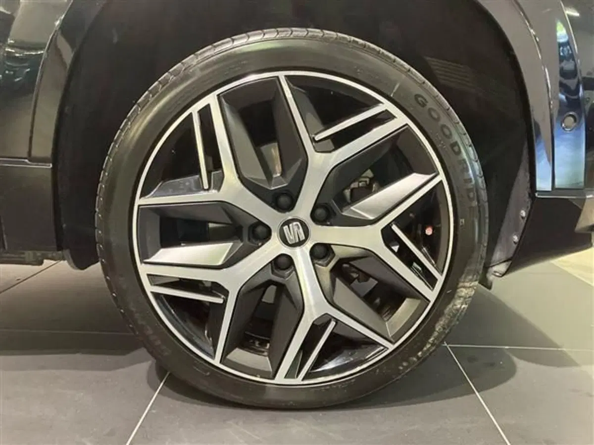 SEAT Ateca usata a Como (8)