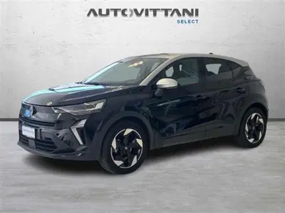 Renault Captur 1.0 tce Techno 90cv del 2025 usata a Como