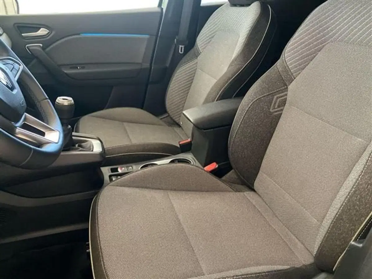 Renault Captur usata a Como (10)