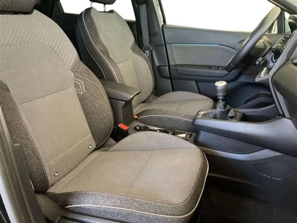 Renault Captur usata a Como (11)