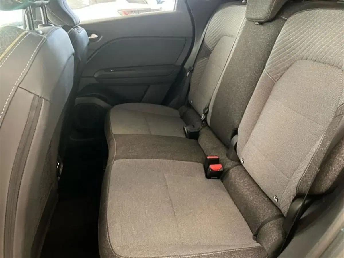 Renault Captur usata a Como (12)