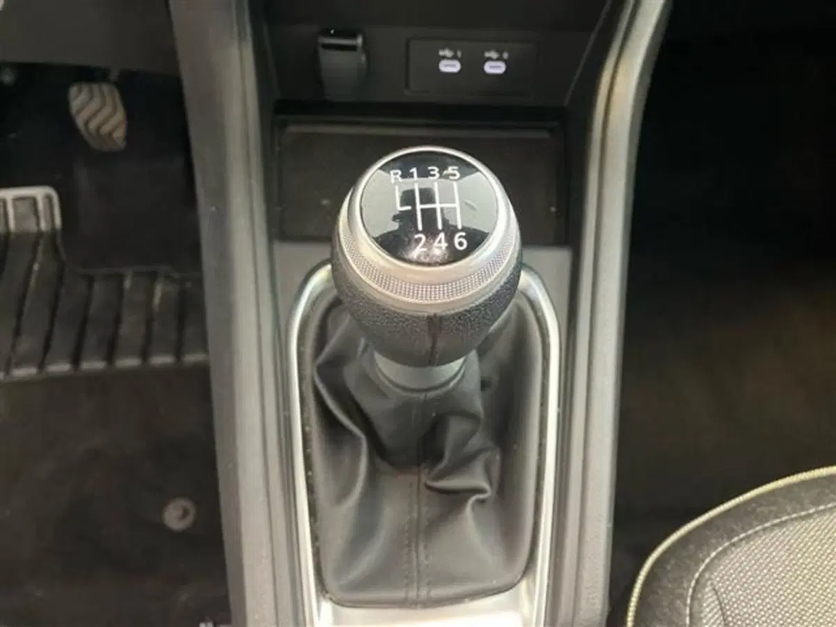 Renault Captur usata a Como (19)