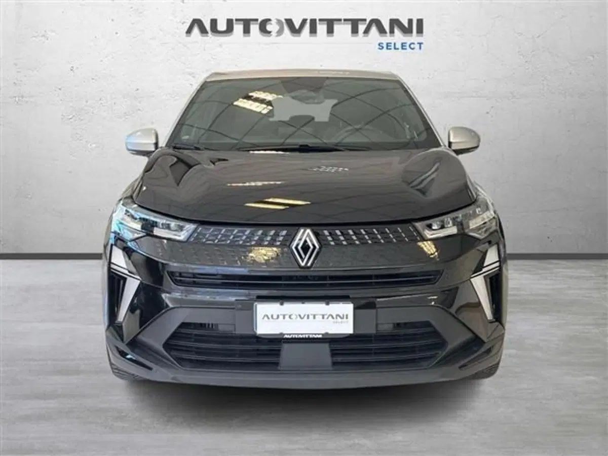 Renault Captur usata a Como (2)