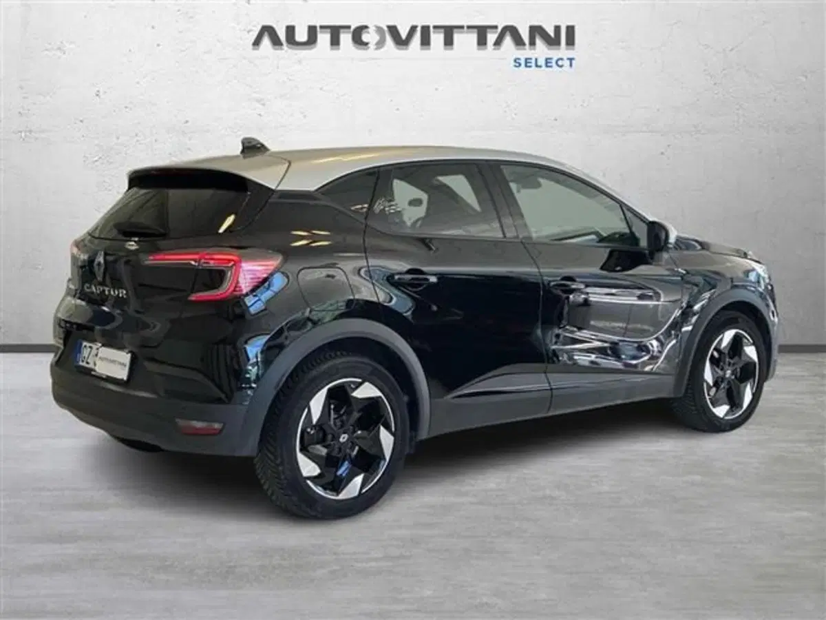 Renault Captur usata a Como (3)