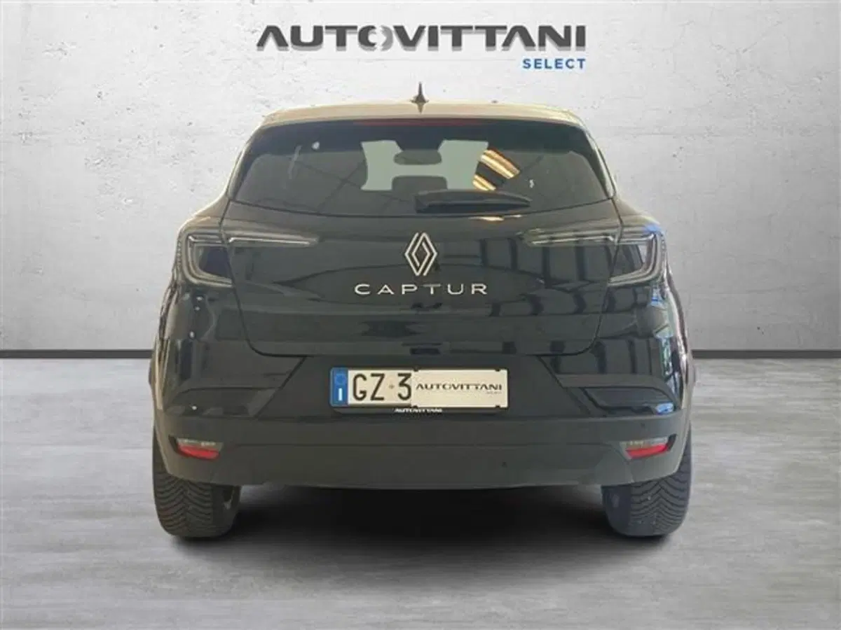 Renault Captur usata a Como (5)