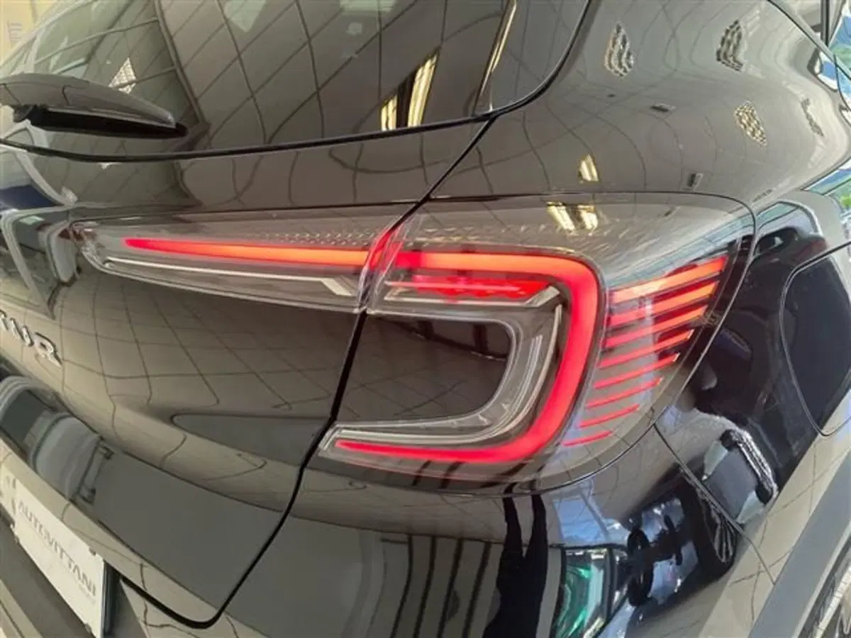 Renault Captur usata a Como (7)