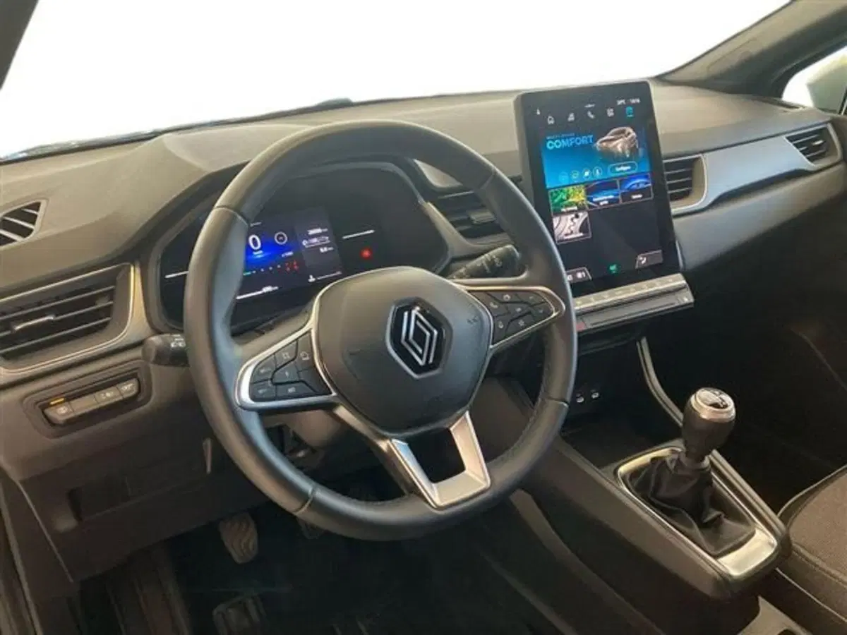 Renault Captur usata a Como (9)