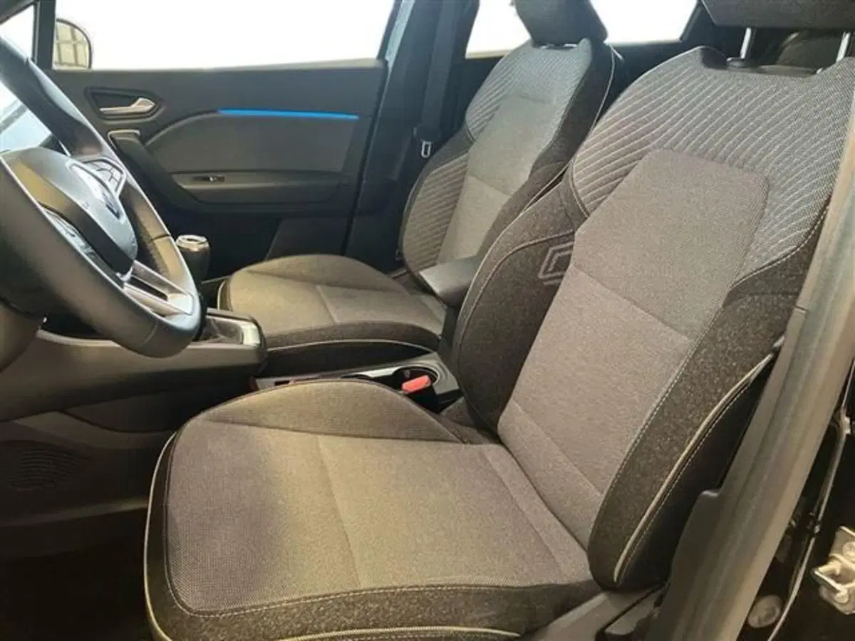 Renault Captur usata a Como (10)