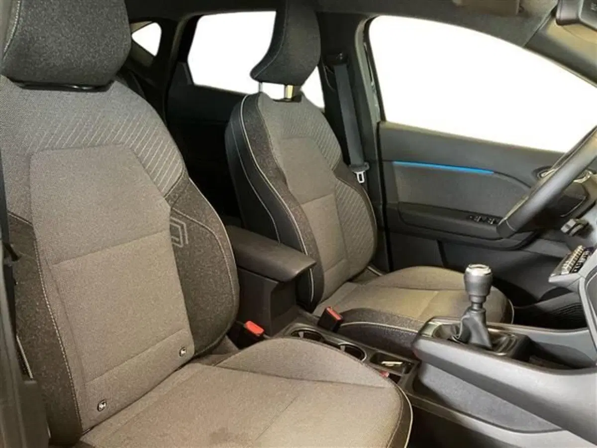 Renault Captur usata a Como (11)