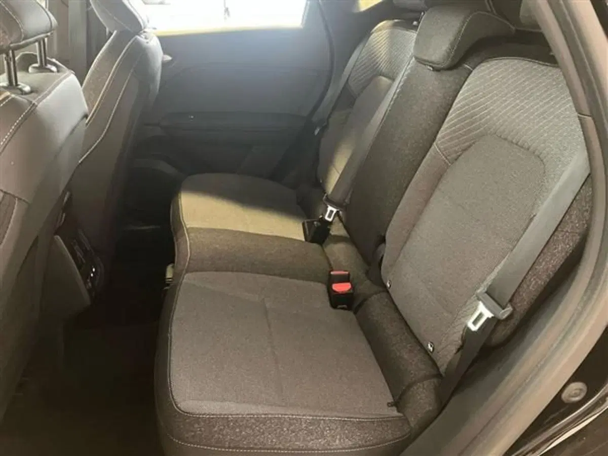 Renault Captur usata a Como (12)