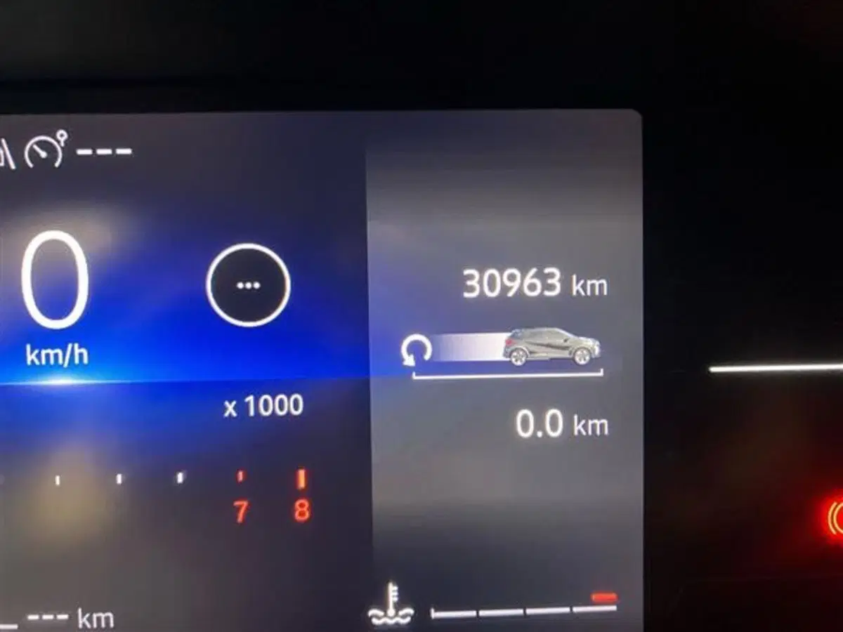 Renault Captur usata a Como (15)