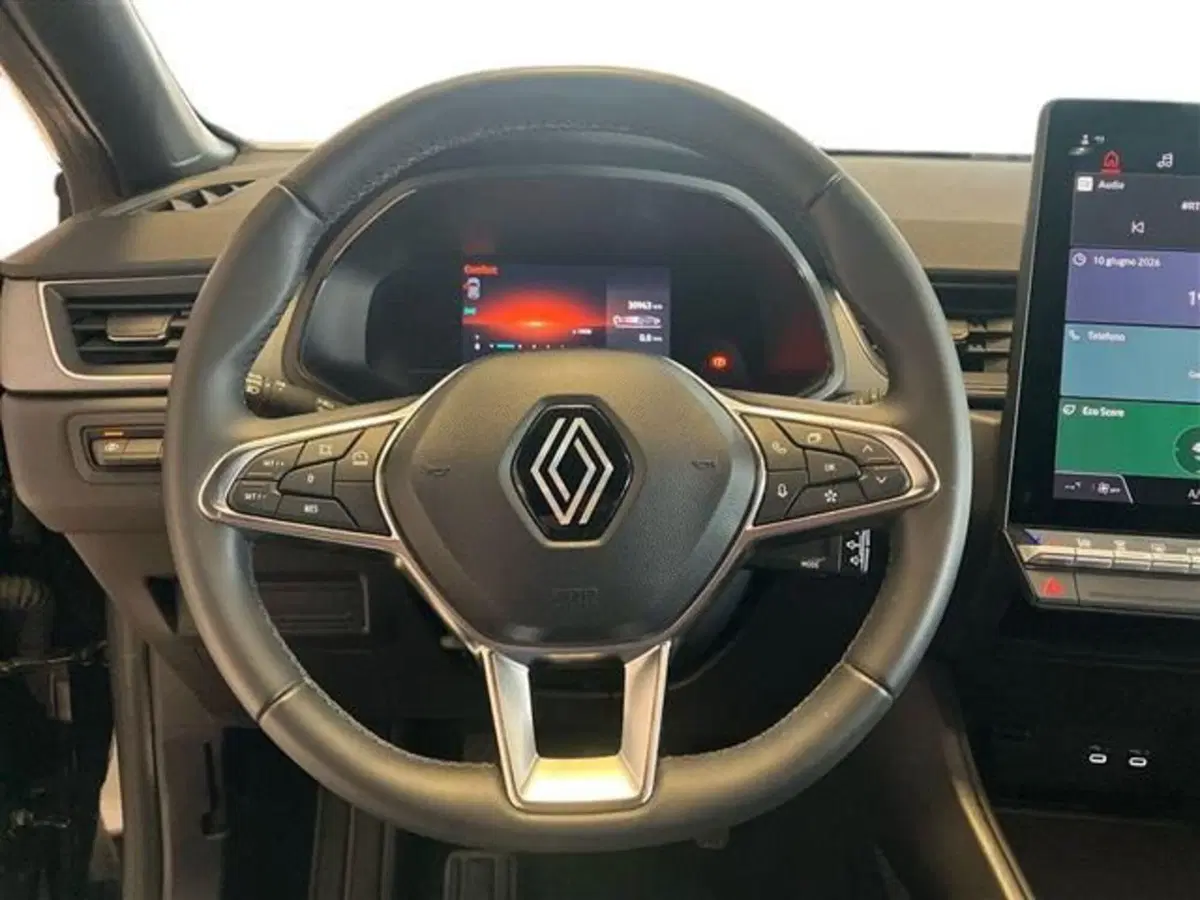 Renault Captur usata a Como (16)