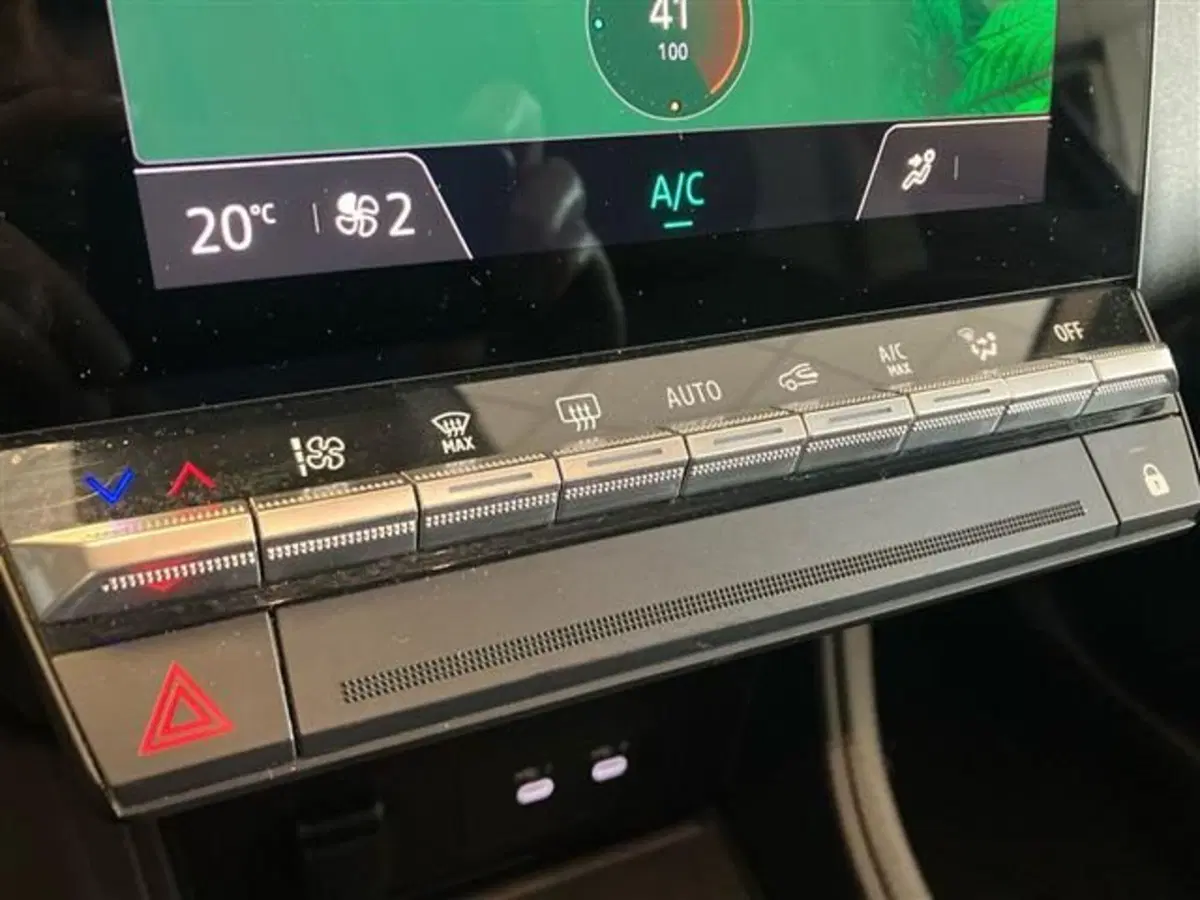 Renault Captur usata a Como (19)