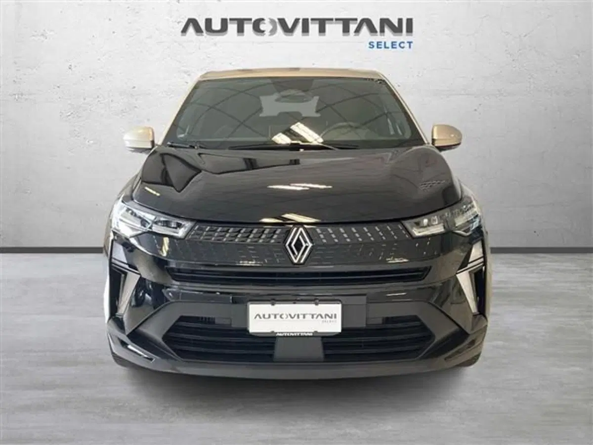 Renault Captur usata a Como (2)