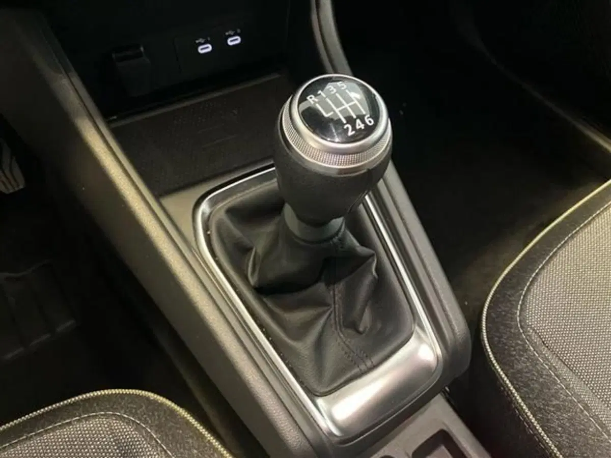 Renault Captur usata a Como (20)