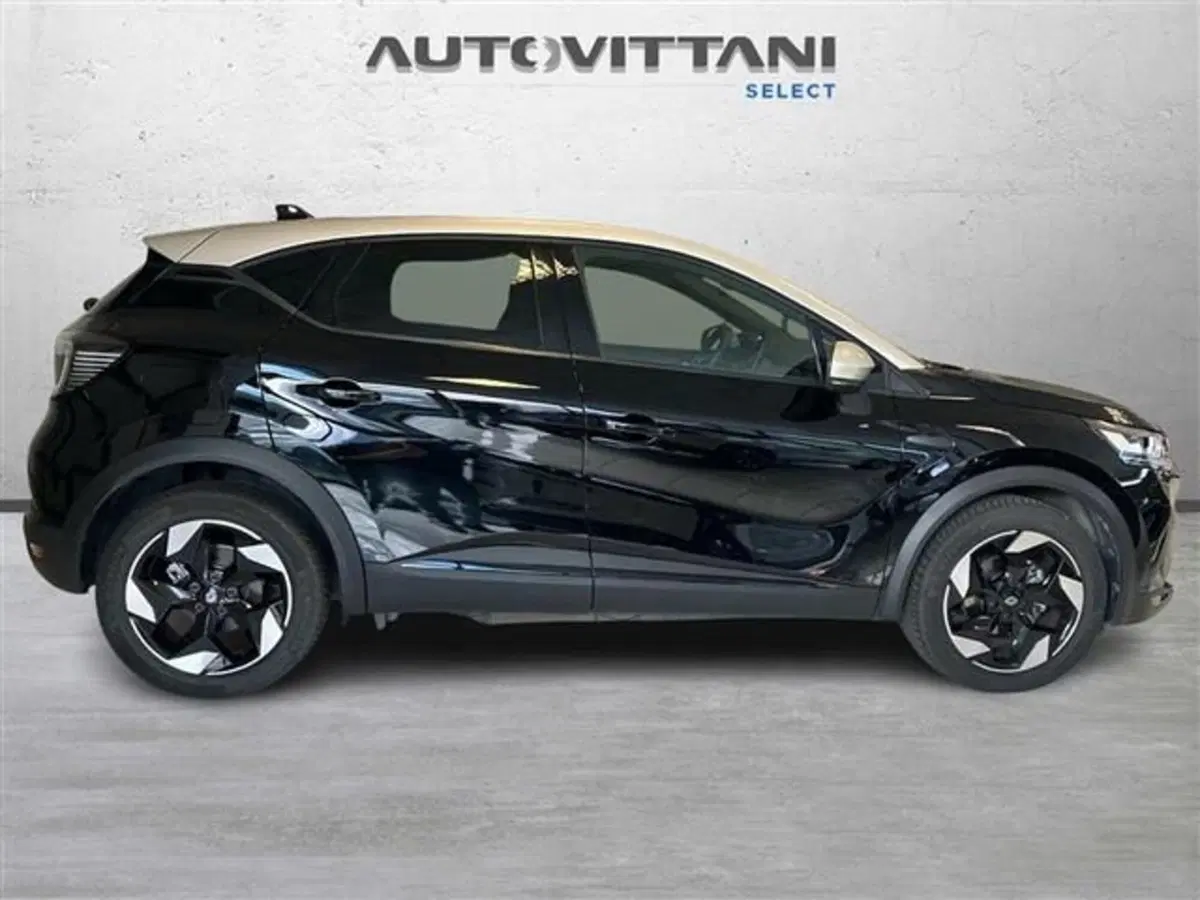 Renault Captur usata a Como (3)