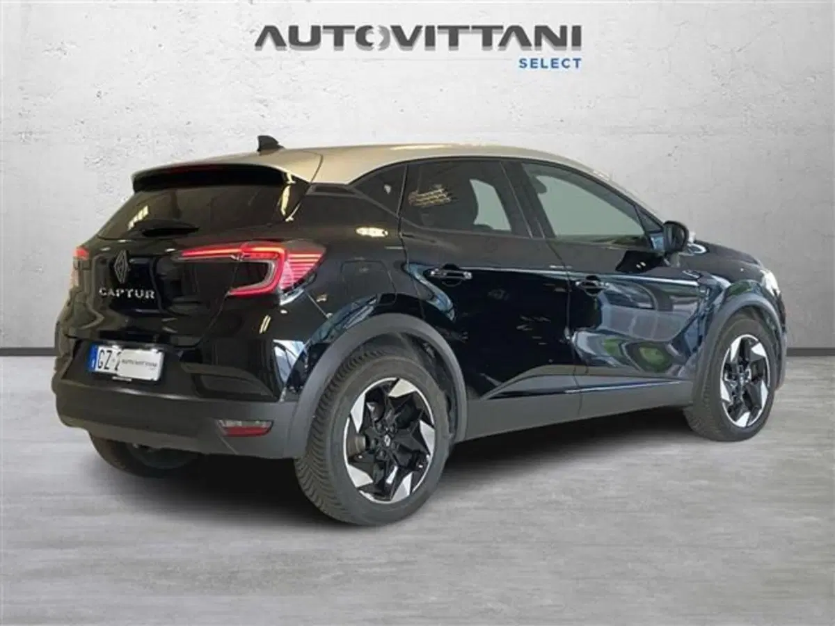 Renault Captur usata a Como (4)