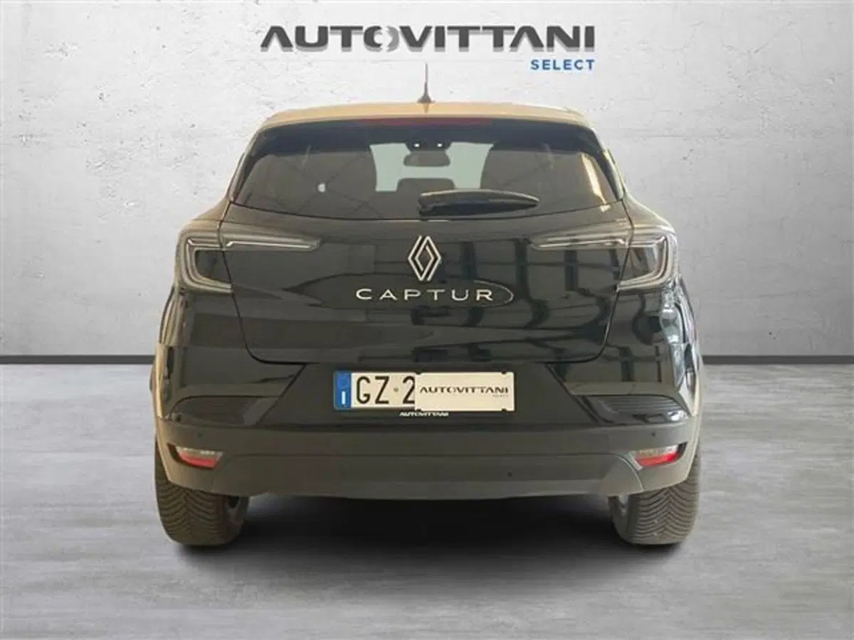 Renault Captur usata a Como (5)