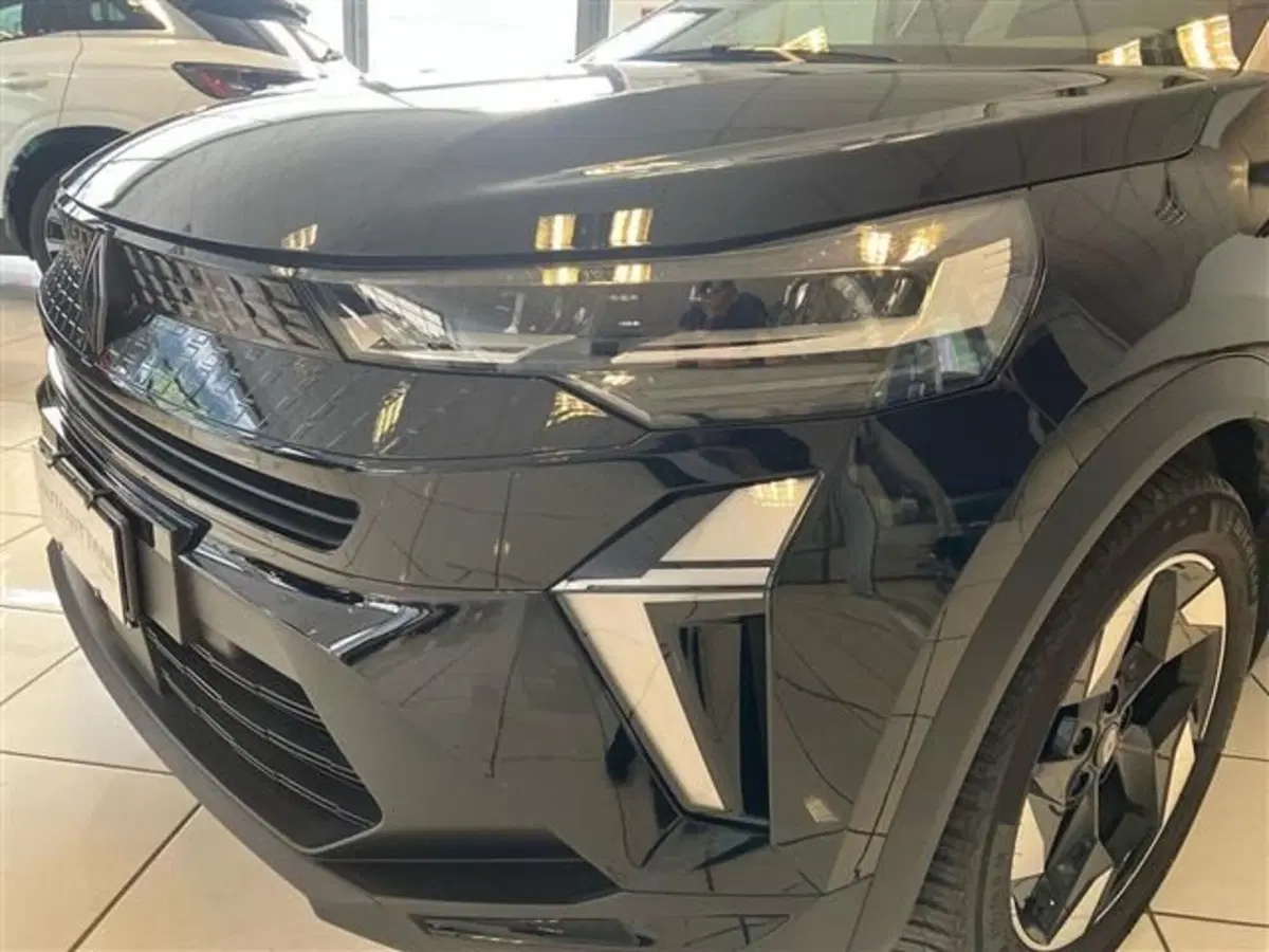 Renault Captur usata a Como (6)