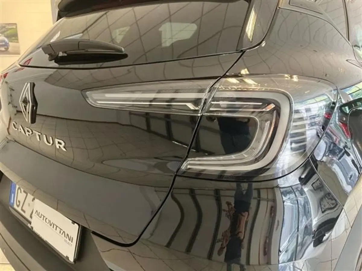 Renault Captur usata a Como (7)